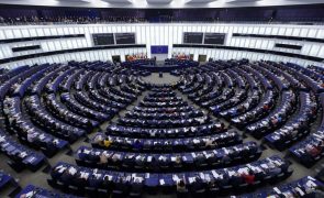 Parlamento Europeu pede pela primeira vez 