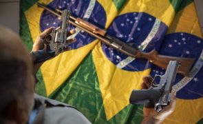 Moçambique e Brasil na lista de 50 países ou territórios mais violentos