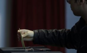 Eleições/Açores: Voto antecipado requerido por 245 dos 229.921 mil eleitores
