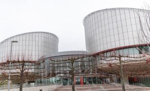 Tribunal condena Portugal a pagar mais 36 mil euros por violar direitos humanos