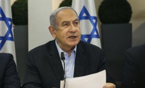 Netanyahu informou EUA de oposição a Estado palestiniano no pós-guerra