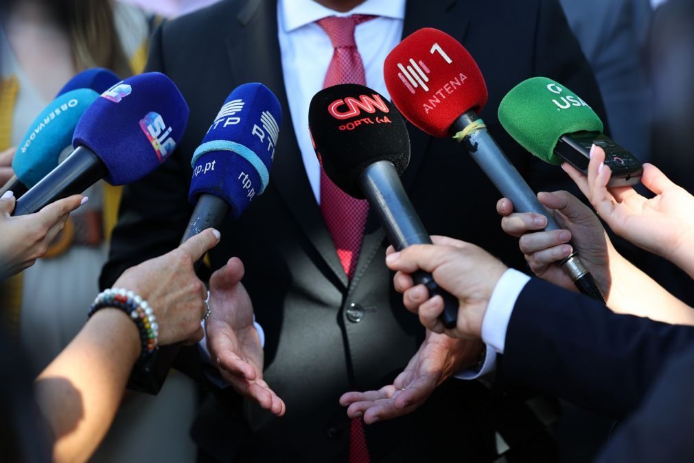 Mais de 400 jornalistas abandonaram a profissão em sete anos