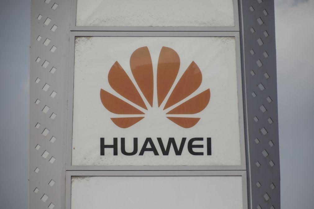 Novas versões da Huawei deixam de suportar aplicações Android