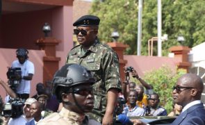 PR guineense diz que não fechou parlamento e aponta eleições para outubro/novembro