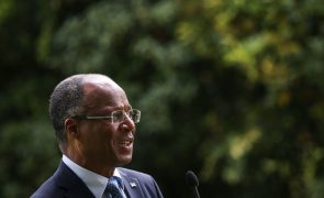 Cabo Verde recebe secretário de Estado dos EUA na segunda-feira