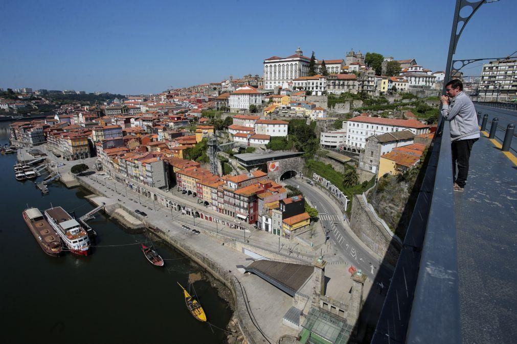 Portugueses esperam viver pior em 2024