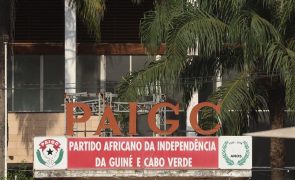 PAIGC diz ter sido impedido de homenagear Amílcar Cabral na Guiné-Bissau