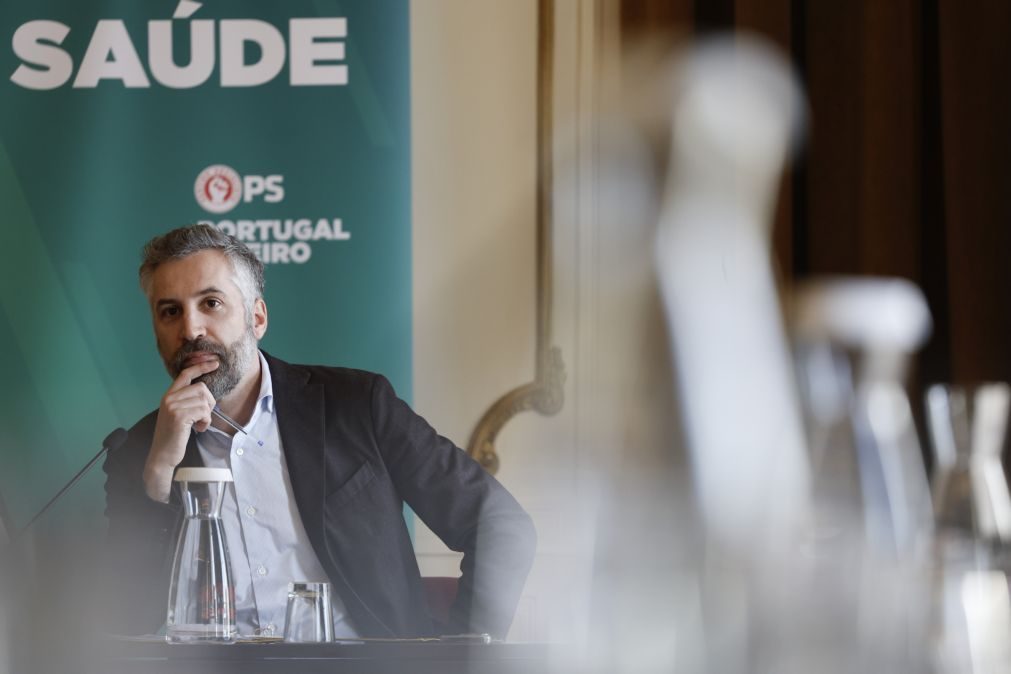 Pedro Nuno Santos acusa Ventura de desvalorizar pandemia e resposta do país