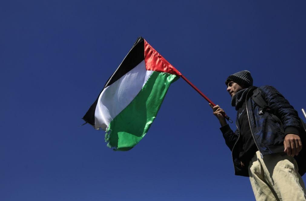 Noruega vai gerir transferência para a Autoridade Palestiniana de impostos arrecadados por Israel