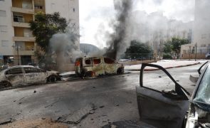 Procuradores portugueses e de outros países investigam morte de cidadãos no ataque do Hamas em Israel