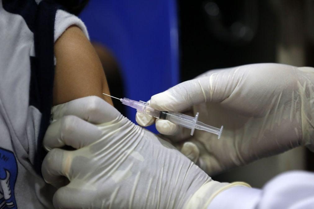 Timor-Leste deverá lançar este ano vacina contra cancro no colo do útero