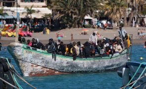 OIM pede 7,3 mil milhões de euros para enfrentar desafios e crises migratórias