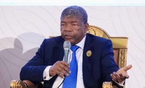 Presidente angolano nomeia ministro do Planeamento e novos secretários de Estado