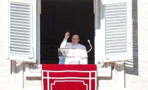 Papa Francisco visitará Timor-Leste este ano