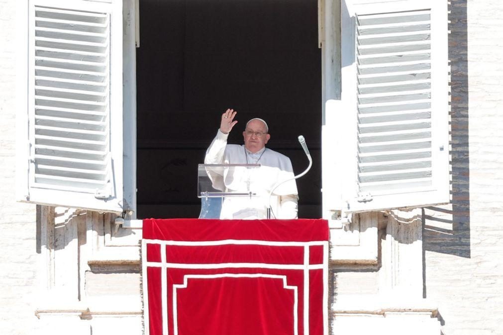 Papa Francisco visitará Timor-Leste este ano