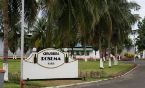 Comerciantes são-tomenses reclamam mais de 400 mil euros retidos pela Cervejeira Rosema