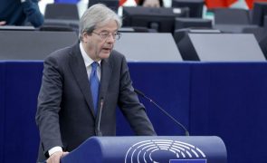 Comissário europeu defende programa pós-PRR para atrair investimento privado na UE