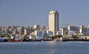 Governo moçambicano autoriza investimentos de 1,92 mil ME no porto de Maputo