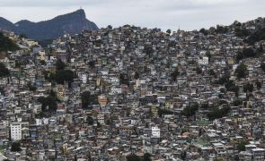 Governo brasileiro volta a usar termo favela para nomear aglomerados urbanos