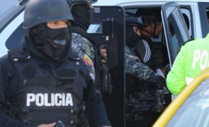 Brasil disponível a ajudar Equador na luta contra o crime organizado