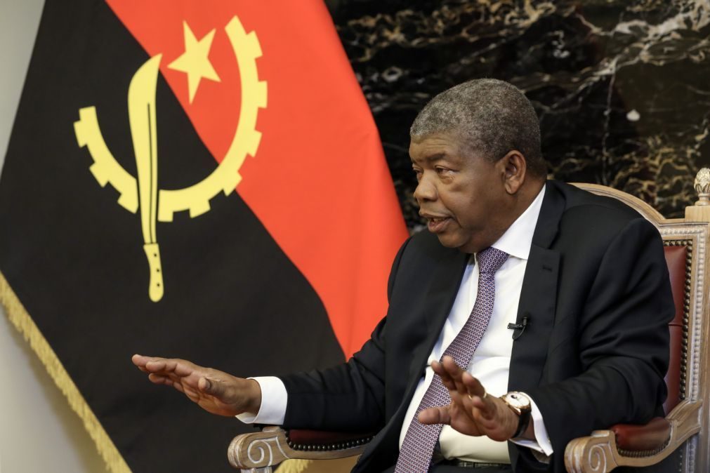 PR angolano defende soberania da Palestina e pede 