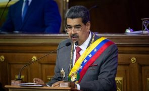 Maduro anuncia prisão de conspiradores que o tentaram assassinar por cinco vezes