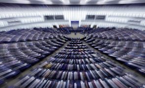 Eleições/UE: Parlamento Europeu terá 