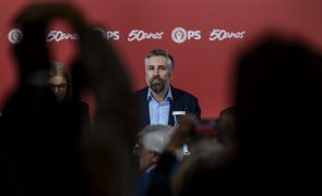 Eleições: Pedro Nuno defende que listas de deputados PS conciliam defesa da governação e renovação