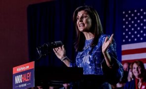 Haley promete continuar na corrida republicana apesar de derrota em New Hampshire
