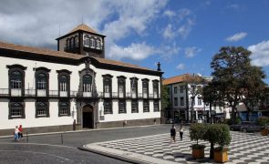 Polícia Judiciária realiza buscas na Câmara do Funchal