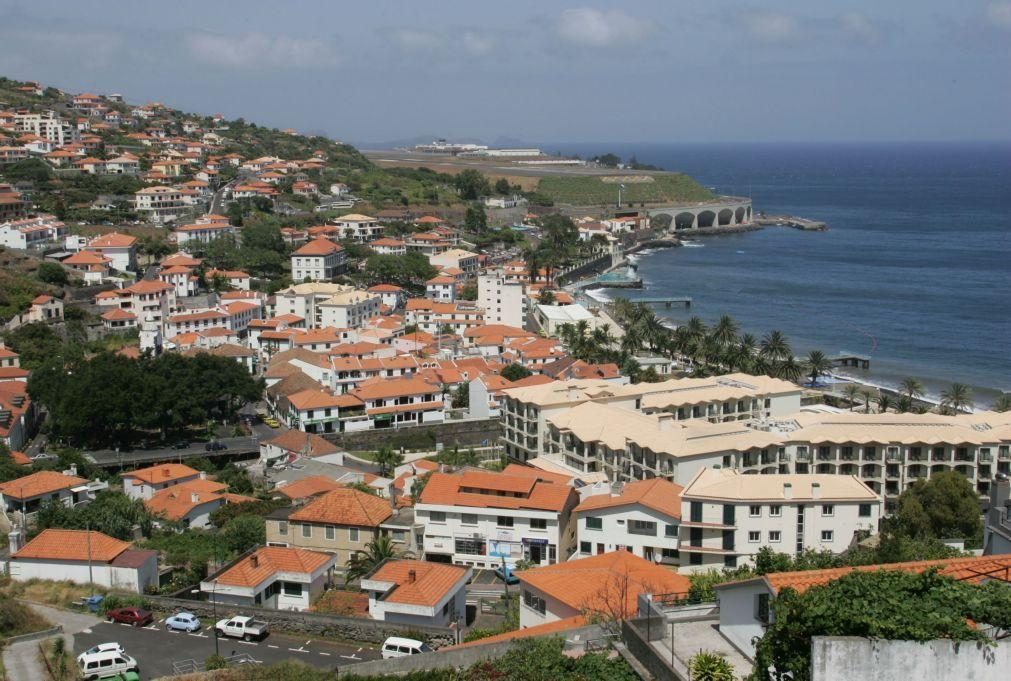 PJ faz buscas em todo o país por suspeita de corrupção ligada à Madeira