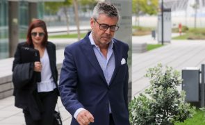 Francisco J. Marques admite recurso para tribunal europeu no caso dos emails do Benfica