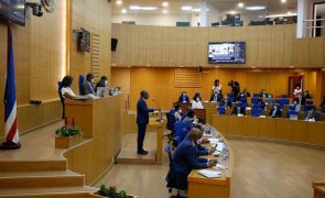 Parlamento de Cabo Verde aprova primeira alteração à nova lei de nacionalidade