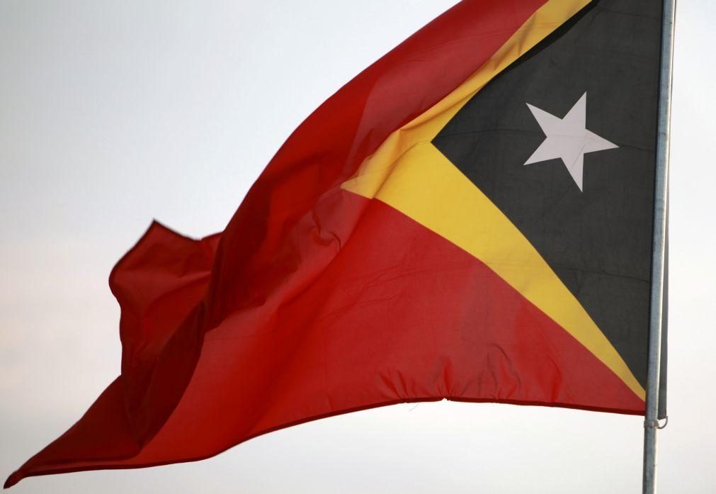 Macron mostra interesse na abertura de uma embaixada de França em Timor-Leste