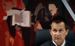 Relação decide hoje recurso do MP contra decisão de Ivo Rosa na Operação Marquês