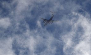 Kiev abre inquérito criminal sobre queda de avião militar russo