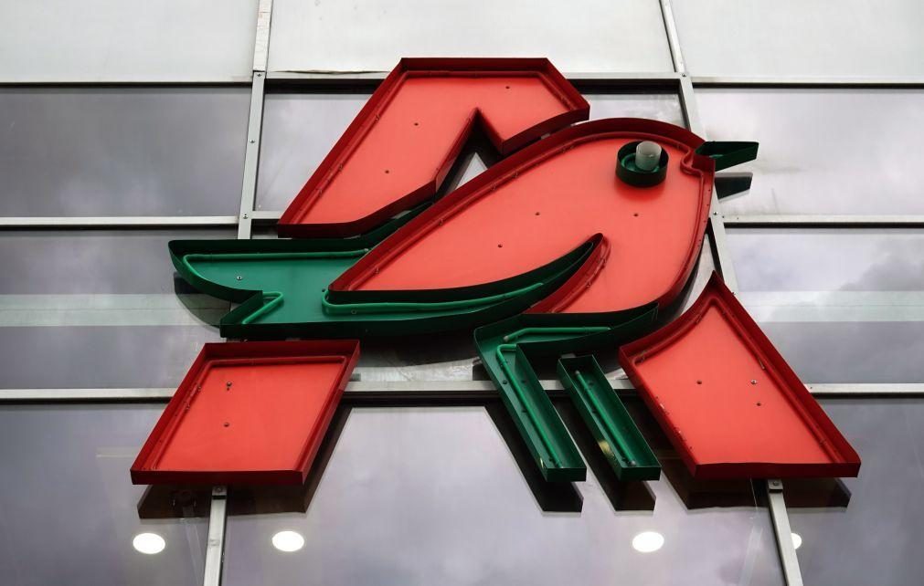 Auchan notifica a aquisição do controlo exclusivo sobre a Dia Portugal