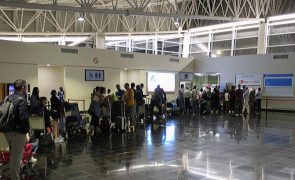 Bruma seca volta a condicionar voos em Cabo Verde