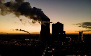Poluição do ar provocada pela indústria na UE continua em níveis preocupantes