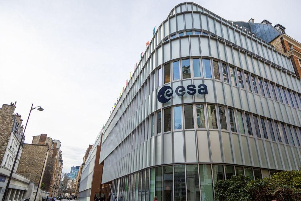 Agência Espacial Europeia aprova detetor espacial de ondas gravitacionais LISA