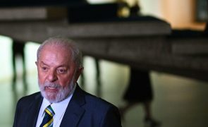 Lula critica demora da mineradora Vale em reparar danos da tragédia de Brumadinho