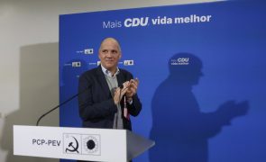 CDU propõe reforma aos 65 anos e 50 mil novas habitações públicas