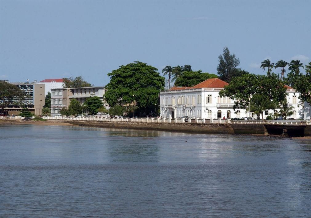 Combate à crise energética é prioridade do Banco Mundial em São Tomé