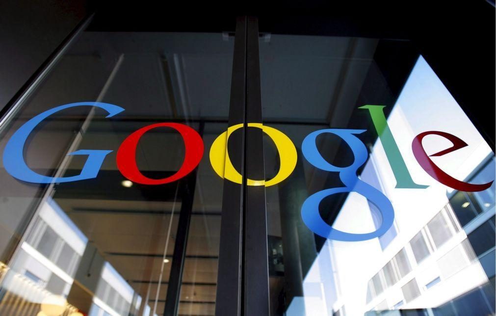 Google atribuiu a Portugal mais de 8 ME de fundos de inovação