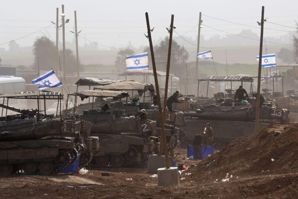 ONU acusa Israel de emitir ordens de evacuação caóticas em Khan Yunis