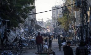 Tribunal Internacional de Justiça ordena acesso humanitário a Gaza