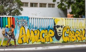 Autarquia de Cabo Verde cria concurso de artigos científicos sobre Amílcar Cabral