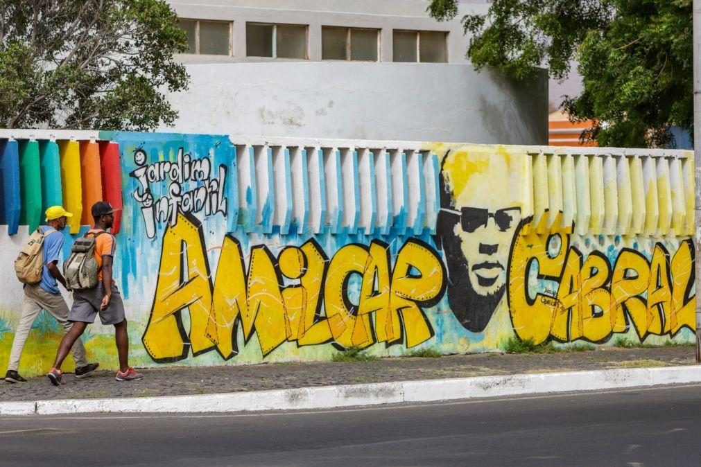 Autarquia de Cabo Verde cria concurso de artigos científicos sobre Amílcar Cabral