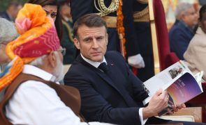 Macron promulga lei da imigração alterada pelo Conselho Constitucional