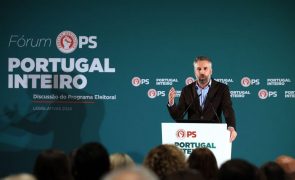 PS acusa PSD de ser o culpado pela falta de médicos e professores
